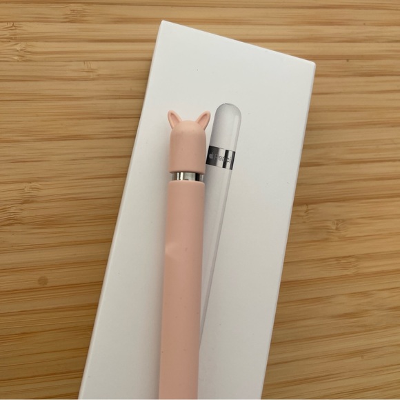 Apple Pencil 1st Generation - Picture 4 of 5